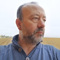 Raúl Barrero Scharff