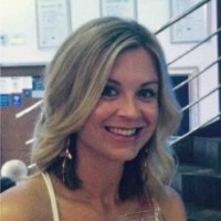 Sarah Naujokas