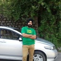 Jaspreet Singh