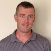 Mike Daschel