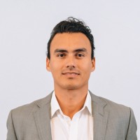 Robin Gonzalez