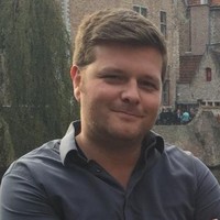 Dave De Vos