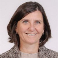 Sigríður Olgeirsdóttir