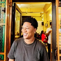 Denzel Motingwe