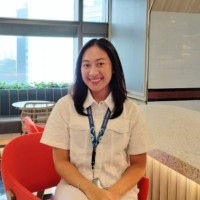 Alleandra Luwina Nugroho