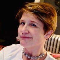 Kristin Carlson