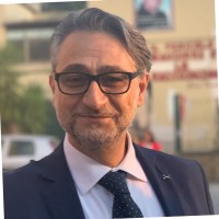 Salvatore Calafato