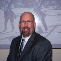 Todd Thomas