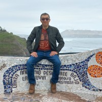 Omar Alberto Cagua Ramos