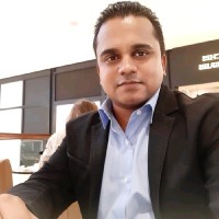 Nirmal Gaoneadry
