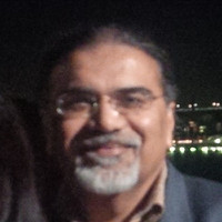 Dr Jai Gupta