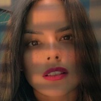 Alessandra Cristhine
