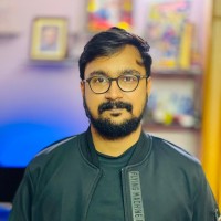 Yash Soni