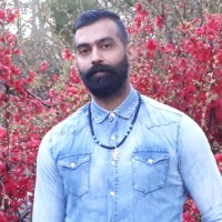 Vahid Saneipour