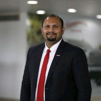 Rahul K Ashok