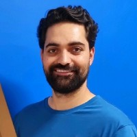 Ehsan Mirhashemi