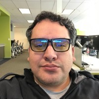 Andrés Chacón