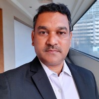 Kuldeep Sachan