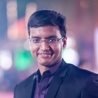 Nitin Agarwal