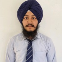 Amrit Singh
