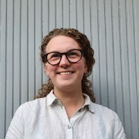 Klara Edenmo Sandmark
