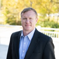 David Vandegrift