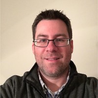 Jonathan Mcgraw, Cmfge