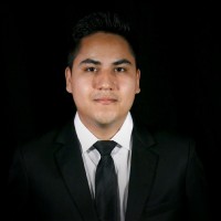 Jonathan Moisés Hernández Carranza