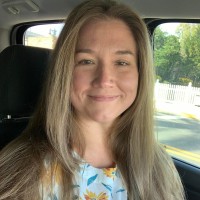 Katherine (Katie) Dean