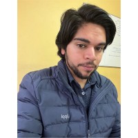 Luis Morales Espinoza