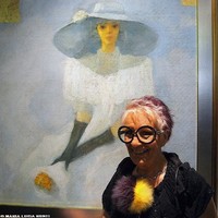 Maria Luisa Runti