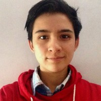 Daniela Avila Pradilla