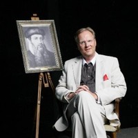 Dan Rasmussen