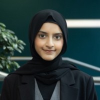Aliza Majeed
