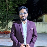 Nanda Kishor Behera