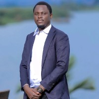 Mutoto John