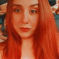 Thayna Johanna