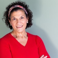 Margie Johnson