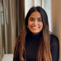 Swikriti Bhargava