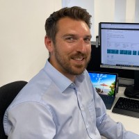 Matthew van Sanden