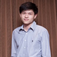 Athitat Chongcharoenthaweesuk