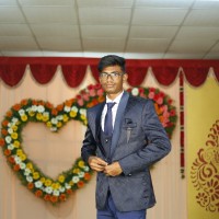 Vignesh Senthilkumar