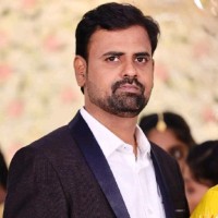 Dhananjaya Reddy M