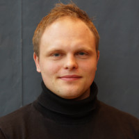 Nikolaj Bech