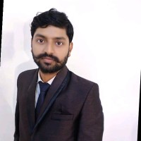 Shubham Jaiswal