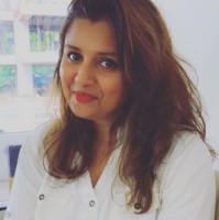 Hetal Gajjar