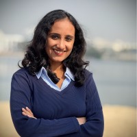 Aswina Vinod