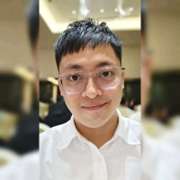 Yong Shen Goh