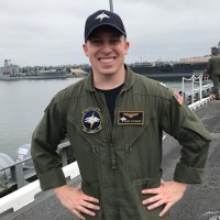 William (Jake) O’Connor