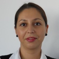 Mihaela Barbu